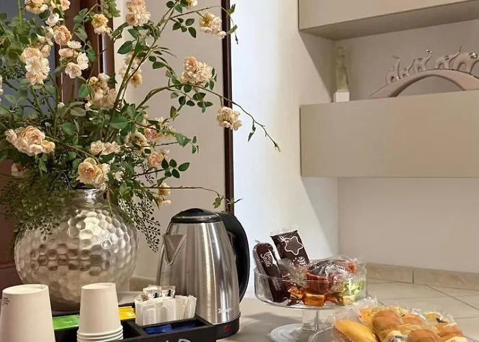 Casa de hóspedes 64 Saviano